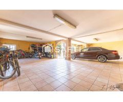 Casa ideal para familias en La Bisbal dEmpordà