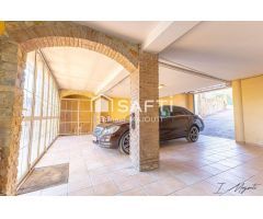 Casa ideal para familias en La Bisbal dEmpordà