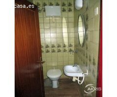 CHALET EN VENTA EN SAN MARTIN DE MONTALBAN