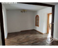 CHALET EN VENTA EN SAN MARTIN DE MONTALBAN