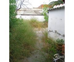 CHALET EN VENTA EN SAN MARTIN DE MONTALBAN