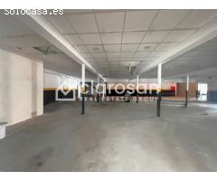 Nave industrial en Alquiler en Málaga Málaga
