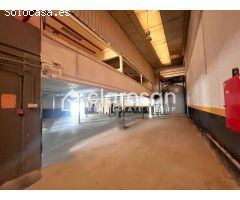 Nave industrial en Alquiler en Málaga Málaga