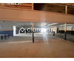 Nave industrial en Alquiler en Málaga Málaga