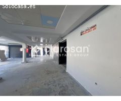 Nave industrial en Alquiler en Málaga Málaga