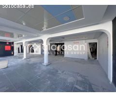 Nave industrial en Alquiler en Málaga Málaga