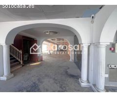 Nave industrial en Alquiler en Málaga Málaga