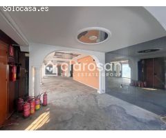 Nave industrial en Alquiler en Málaga Málaga