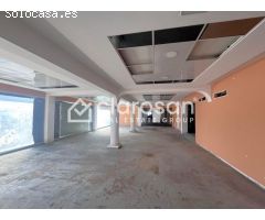 Nave industrial en Alquiler en Málaga Málaga
