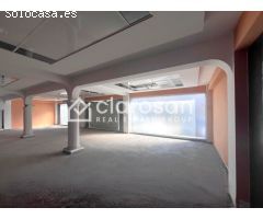 Nave industrial en Alquiler en Málaga Málaga