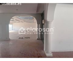 Nave industrial en Alquiler en Málaga Málaga