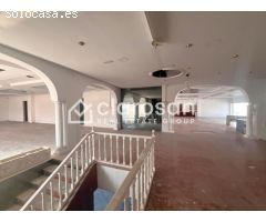 Nave industrial en Alquiler en Málaga Málaga