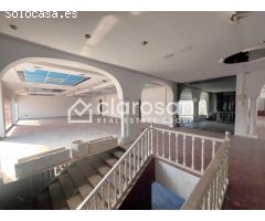 Nave industrial en Alquiler en Málaga Málaga
