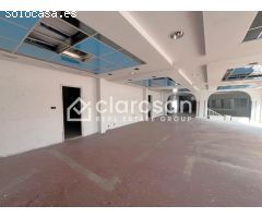 Nave industrial en Alquiler en Málaga Málaga