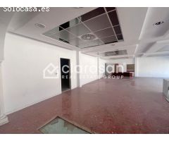 Nave industrial en Alquiler en Málaga Málaga