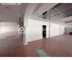 Nave industrial en Alquiler en Málaga Málaga