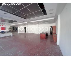 Nave industrial en Alquiler en Málaga Málaga