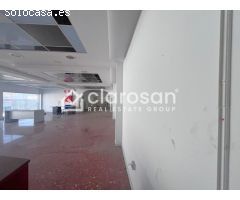 Nave industrial en Alquiler en Málaga Málaga