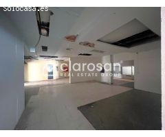 Nave industrial en Alquiler en Málaga Málaga