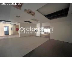 Nave industrial en Alquiler en Málaga Málaga