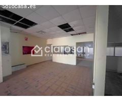 Nave industrial en Alquiler en Málaga Málaga