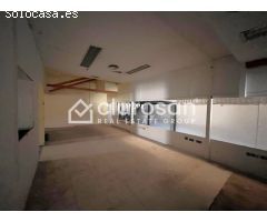 Nave industrial en Alquiler en Málaga Málaga