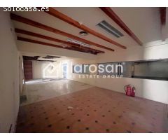 Nave industrial en Alquiler en Málaga Málaga