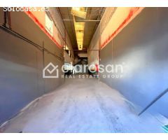 Nave industrial en Alquiler en Málaga Málaga