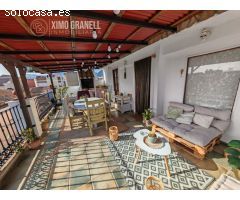 Casa-Chalet en Venta en Vall D Uxo, La Castellón