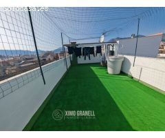 Casa-Chalet en Venta en Vall D Uxo, La Castellón