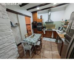 Casa-Chalet en Venta en Vall D Uxo, La Castellón