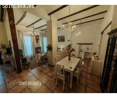 Casa-Chalet en Venta en Vall D Uxo, La Castellón