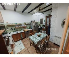 Casa-Chalet en Venta en Vall D Uxo, La Castellón