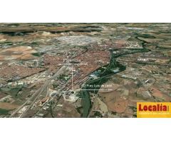 Interesante suelo urbanizable en venta. Palencia