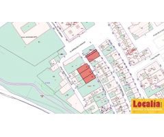 Interesante suelo urbanizable en venta. Palencia