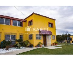 Vive el Mar: Tu Chalet Exclusivo en Benicarló