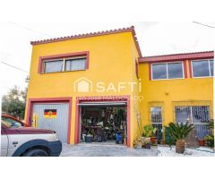 Vive el Mar: Tu Chalet Exclusivo en Benicarló