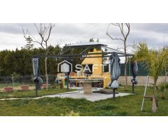 Vive el Mar: Tu Chalet Exclusivo en Benicarló