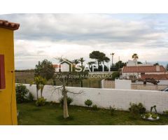 Vive el Mar: Tu Chalet Exclusivo en Benicarló