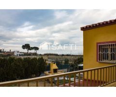 Vive el Mar: Tu Chalet Exclusivo en Benicarló