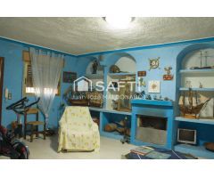 Vive el Mar: Tu Chalet Exclusivo en Benicarló