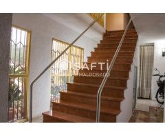 Vive el Mar: Tu Chalet Exclusivo en Benicarló