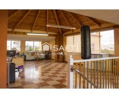Vive el Mar: Tu Chalet Exclusivo en Benicarló
