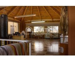 Vive el Mar: Tu Chalet Exclusivo en Benicarló