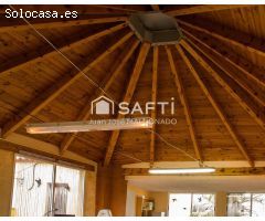 Vive el Mar: Tu Chalet Exclusivo en Benicarló