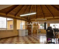 Vive el Mar: Tu Chalet Exclusivo en Benicarló