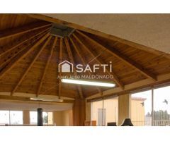 Vive el Mar: Tu Chalet Exclusivo en Benicarló