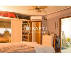 Vive el Mar: Tu Chalet Exclusivo en Benicarló