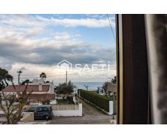Vive el Mar: Tu Chalet Exclusivo en Benicarló