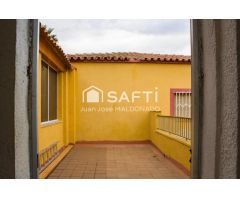 Vive el Mar: Tu Chalet Exclusivo en Benicarló